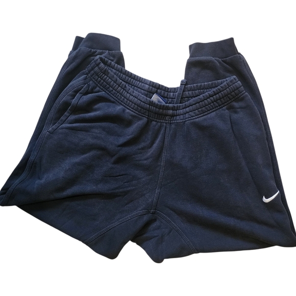 Nike Men's Black Joggers - Picture 1 of 2